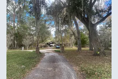 22380 NE 112th Terrace, Fort Mc Coy, FL 32134 - Photo 2
