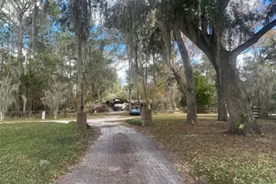 22380 NE 112th Terrace, Fort Mc Coy, FL 32134 - Photo 2