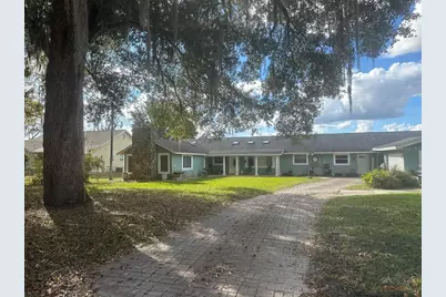 22380 NE 112th Terrace, Fort Mc Coy, FL 32134 - Photo 1