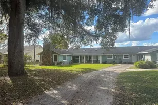 22380 NE 112th Terrace, Fort Mc Coy, FL 32134 - Photo 1