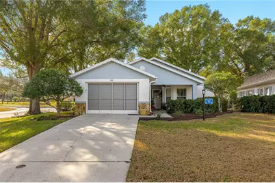 9141 SW 91st Circle, Ocala, FL 34481 - Photo 2