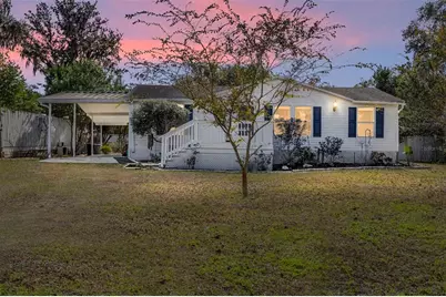 5096 SE 146th Lane, Summerfield, FL 34491 - Photo 1