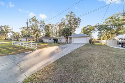 5592 NW 57th Avenue, Ocala, FL 34482 - Photo 4