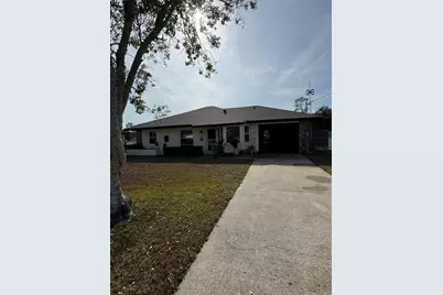 21176 SW Plantation Street, Dunnellon, FL 34431 - Photo 1