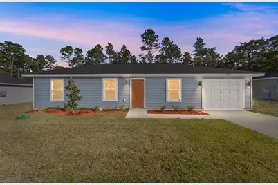 15532 SW 10th Place, Ocala, FL 34481 - Photo 2