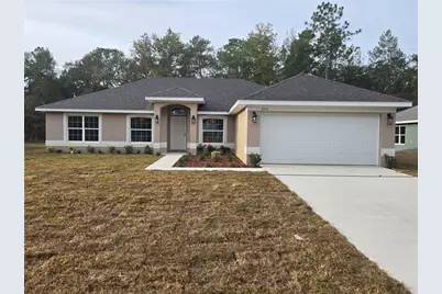 2533 Clearwood Street, Inverness, FL 34453 - Photo 1