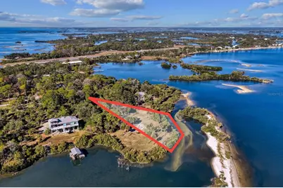 Sw 136 Place, Cedar Key, FL 32625 - Photo 1