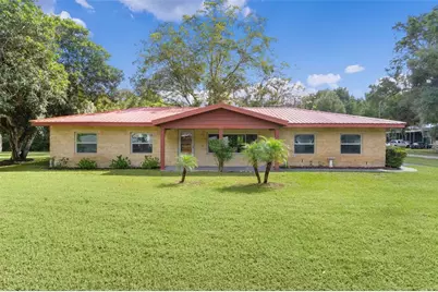 14635 SE 28th Court, Summerfield, FL 34491 - Photo 2