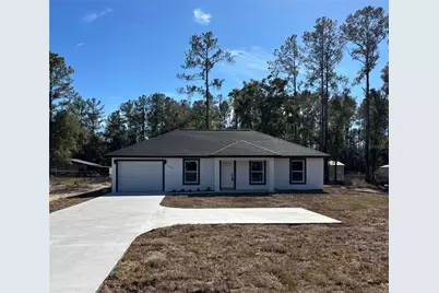 13328 W Highway 328, Ocala, FL 34482 - Photo 1