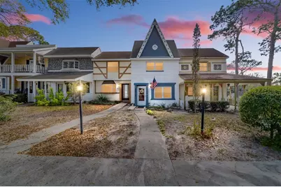 9951 SW 88th Court Road #G, Ocala, FL 34481 - Photo 1