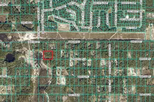 SW 151st Pl, Dunnellon, FL 34432 - Photo 1