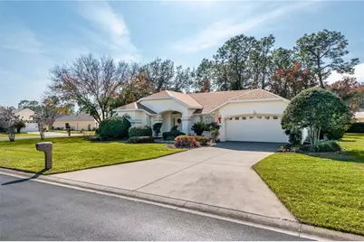 67 Lake Diamond Blvd., Ocala, FL 34472 - Photo 2