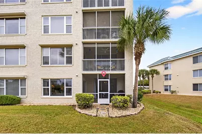 420 Bouchelle Drive #101, New Smyrna Beach, FL 32169 - Photo 4