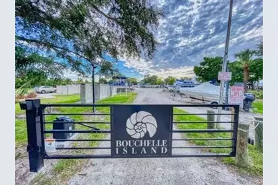 420 Bouchelle Drive #101, New Smyrna Beach, FL 32169 - Photo 46