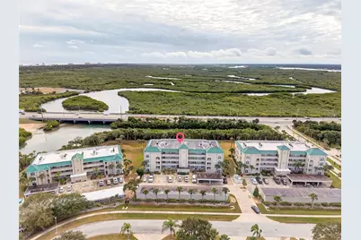 420 Bouchelle Drive #101, New Smyrna Beach, FL 32169 - Photo 34
