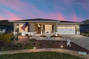 10605 SW 98th Ln, Ocala, FL 34481 - Photo 1