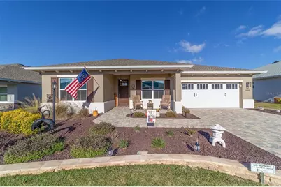 10605 SW 98th Lane, Ocala, FL 34481 - Photo 4