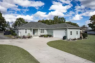 2563 SE 156th Pl, Summerfield, FL 34491 - Photo 2