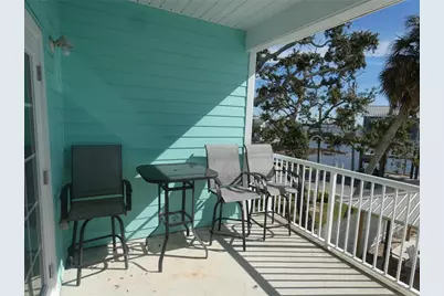 502 Main Street #106, Horseshoe Beach, FL 32648 - Photo 20