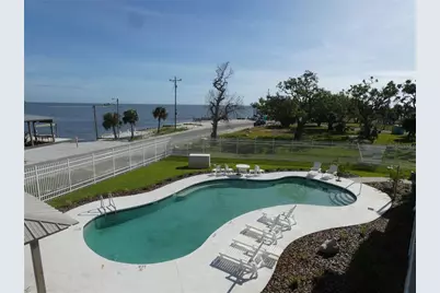 502 Main Street #106, Horseshoe Beach, FL 32648 - Photo 2