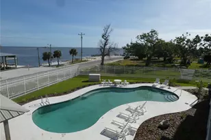 502 Main St, Horseshoe Beach, FL 32648 - Photo 2