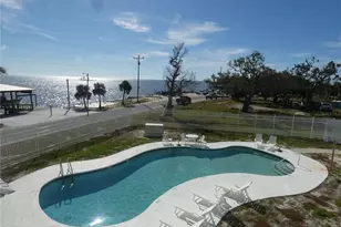 502 Main St, Horseshoe Beach, FL 32648 - Photo 2