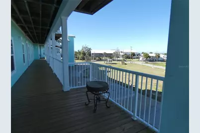 502 Main Street #106, Horseshoe Beach, FL 32648 - Photo 4