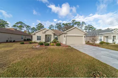 11888 SE 91st Circle, Summerfield, FL 34491 - Photo 1