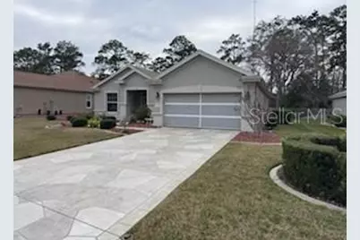 11888 SE 91st Circle, Summerfield, FL 34491 - Photo 1