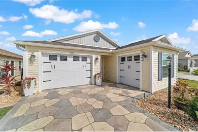 1479 Joshua Court, The Villages, FL 32163 - Photo 2