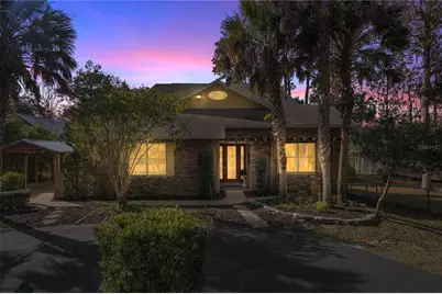 11750 Cherokee Circle, Dunnellon, FL 34431 - Photo 1