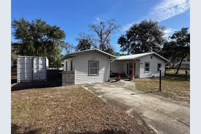 9705 N Cortlandt Drive, Citrus Springs, FL 34434 - Photo 28