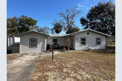 9705 N Cortlandt Drive, Citrus Springs, FL 34434 - Photo 1