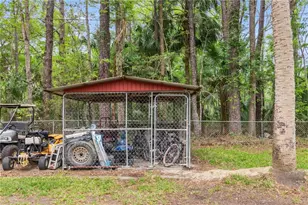 3650 SE 176th Pl, Inglis, FL 34449 - Photo 42