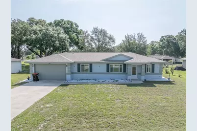 10523 SW 62nd Terrace Road, Ocala, FL 34476 - Photo 1