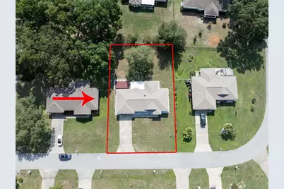 10523 SW 62nd Terrace Road, Ocala, FL 34476 - Photo 2