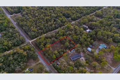 Tbd NE 105th Avenue, Bronson, FL 32621 - Photo 1