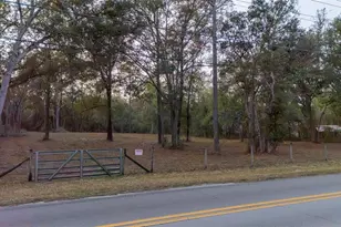Tbd NE 105th Ave, Bronson, FL 32621 - Photo 1