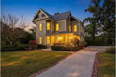 835 SE 3rd Street, Ocala, FL 34471 - Photo 1