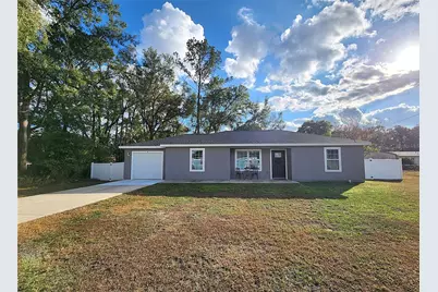 6834 SE 107th Place, Belleview, FL 34420 - Photo 1