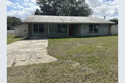 [Address not provided], Summerfield, FL 34491 - Photo 1