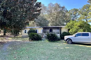 11820 NW Hwy 225, Reddick, FL 32686 - Photo 1