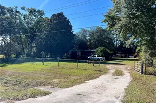 11820 NW Hwy 225, Reddick, FL 32686 - Photo 2