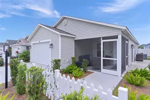 842 Spring Ave, The Villages, FL 34762 - Photo 2