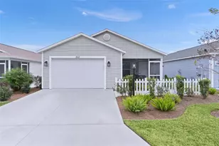 842 Spring Ave, The Villages, FL 34762 - Photo 1