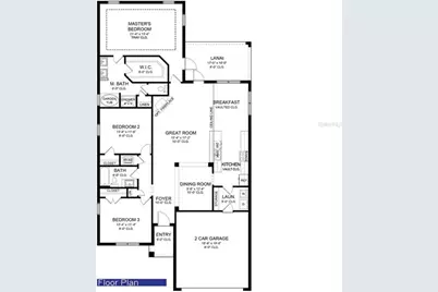 12551 NE 48th Terrace, Oxford, FL 34484 - Photo 2