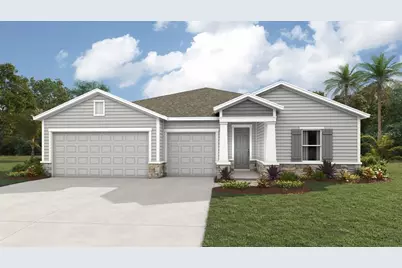 1996 NW 136th Boulevard, Newberry, FL 32669 - Photo 1