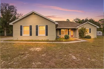 11631 SE 195th Place, Dunnellon, FL 34431 - Photo 1