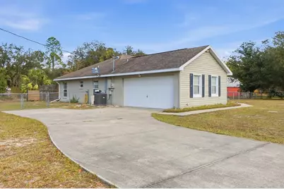 11631 SE 195th Place, Dunnellon, FL 34431 - Photo 4