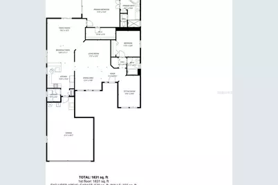 17031 SE 115th Terrace Road, Summerfield, FL 34491 - Photo 42